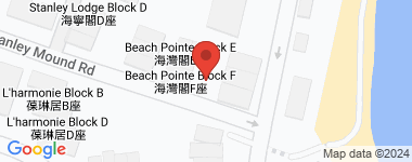 海灣閣  物業地址