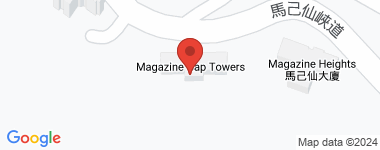 Magazine Gap Towers  物業地址