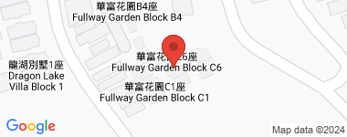 華富花園 獨立屋 全幢 物業地址
