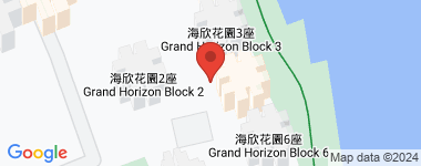Grand Horizon Low Floor, Block 2 Address