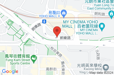 The YOHO Hub II