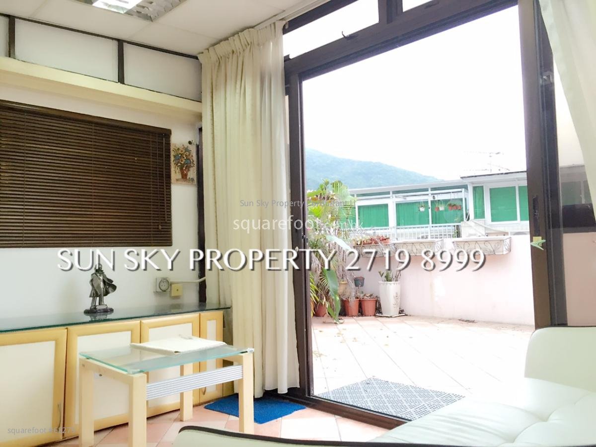 Ho Chung New Village Rental 3 bedrooms , 2 bathrooms 700 ft²