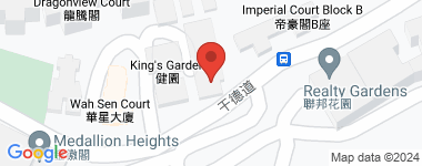 宜安閣  物業地址