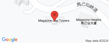 Magazine Gap Towers  物业地址