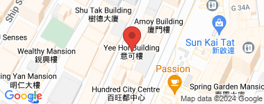 Yee Hor Building (Mansion) High Floor,Yee Hor  (mansion) Address