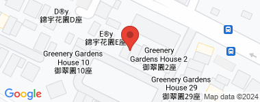 御翠園  物業地址