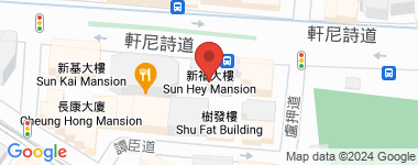 Sun Hey Mansion New Century, High Floor Address