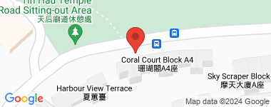 珊瑚閣  物業地址