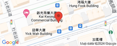 聯和大廈 高層 物業地址