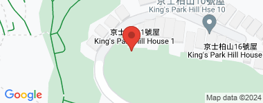 King's Park Hill Unit B, Mid Floor, Block 2, Building, Middle Floor Address