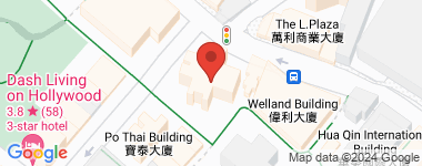 福陞閣 中層 物業地址
