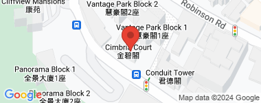 金碧閣  物業地址