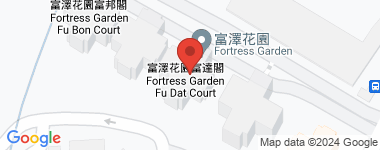 Fortress Garden Room G, Middle Floor, Fubon Court Address