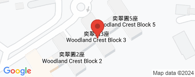 Woodland Crest Map