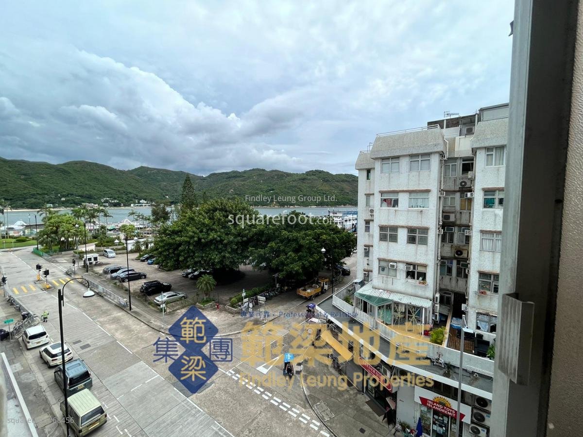 Mui Wo Building Sell 1 bedrooms , 1 bathrooms 209 ft²