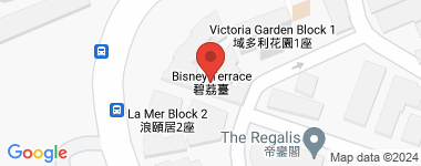 Bisney Terrace  Address