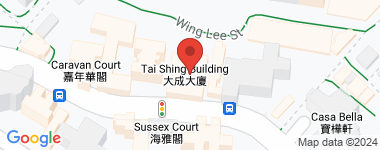 Tai Shing Building  Address