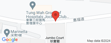 Jumbo Court Room L, Middle Floor, Zhenbao Court Address