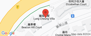 Lung Cheung Villa Unit B, Mid Floor, Middle Floor Address