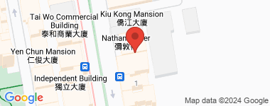 Kam Wah Building Unit B, High Floor Address