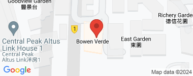 東山臺6號  物業地址