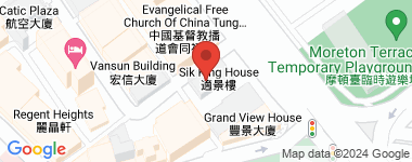 适景楼  物业地址
