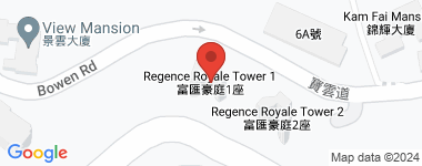 Regence Royale Room 1 Address