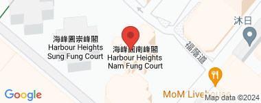 Harbour Heights Unit B, High Floor, Ko Fung Court Address