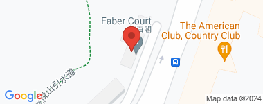 辉百阁 低层 物业地址
