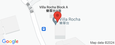 乐翠台 高层 物业地址