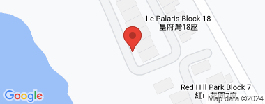 皇府灣  物業地址