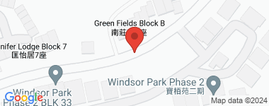 Green Fields Map