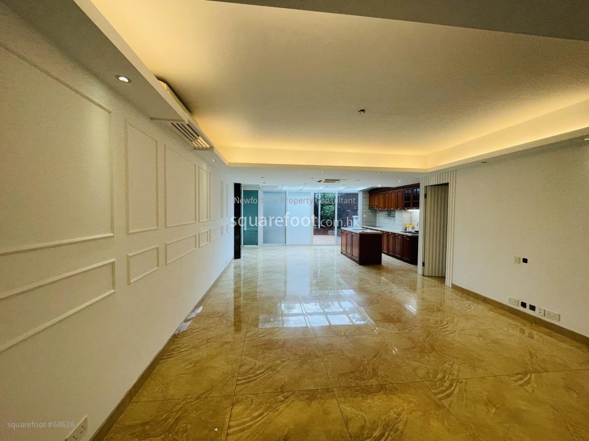 Hong Lok Yuen Rental 4 bedrooms , 3 bathrooms 1,214 ft²