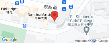寶恆閣  物業地址