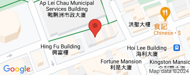 倚南 高层 物业地址