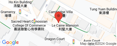 Po Yuen Building Map