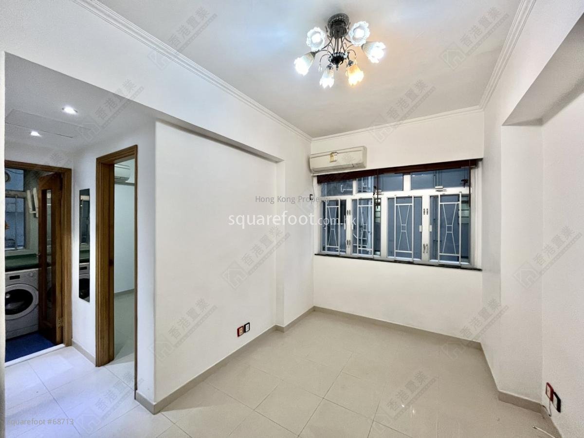 Po Yuen Building Sell 1 bedrooms , 1 bathrooms 301 ft²