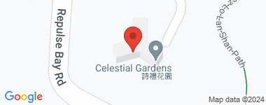 詩禮花園  物業地址