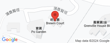明雅園 2B室 低層 物業地址