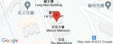 Manner Court Unit B,High Floor(3-12|12/F) Address