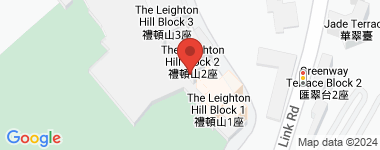 禮頓山 2室 物業地址
