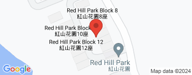红山花园  物业地址
