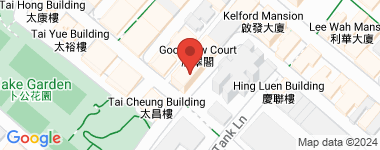 欣翠阁  物业地址