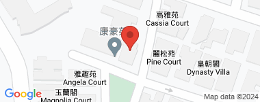 Conwell Villa House 10 Entire Block, Whole block Address