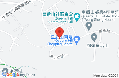 東華三院曾憲備小學