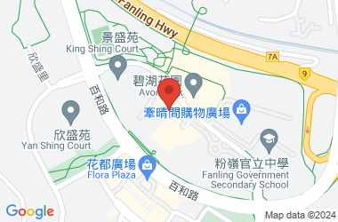 香海正覺蓮社佛教正覺蓮社學校