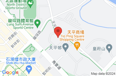 石湖墟公立學校