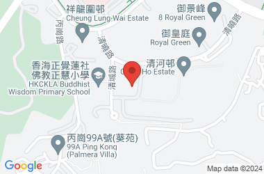 曾梅千禧學校