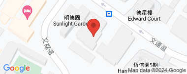 文星樓 低層 物業地址