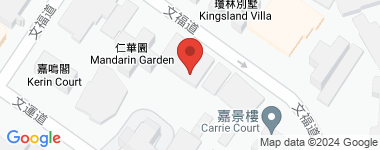 德威大廈 第一期  高層 物業地址